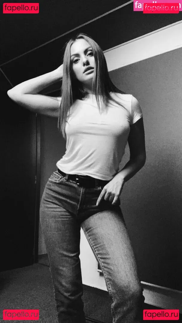 Alexandra Stan Onlyfans Photo Gallery 