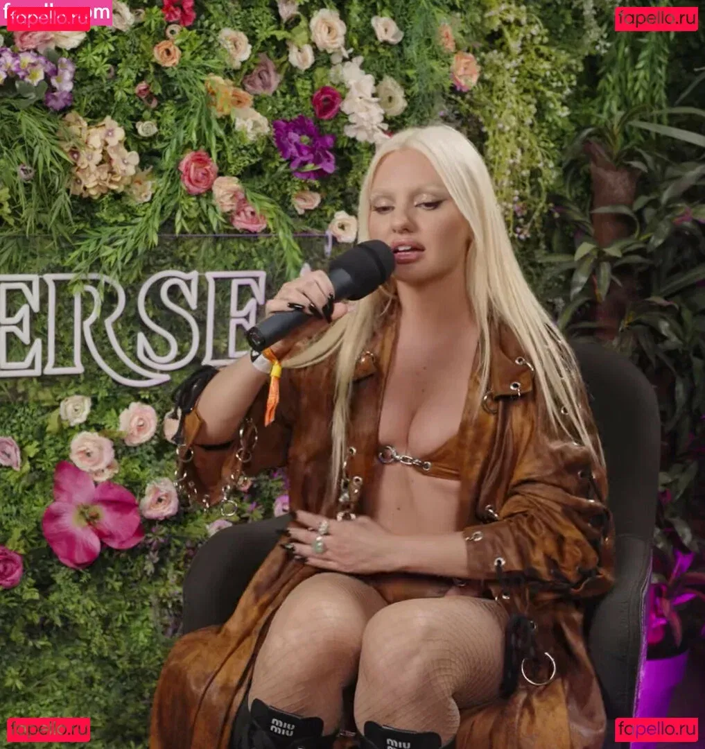 Alexandra Stan Onlyfans Photo Gallery 