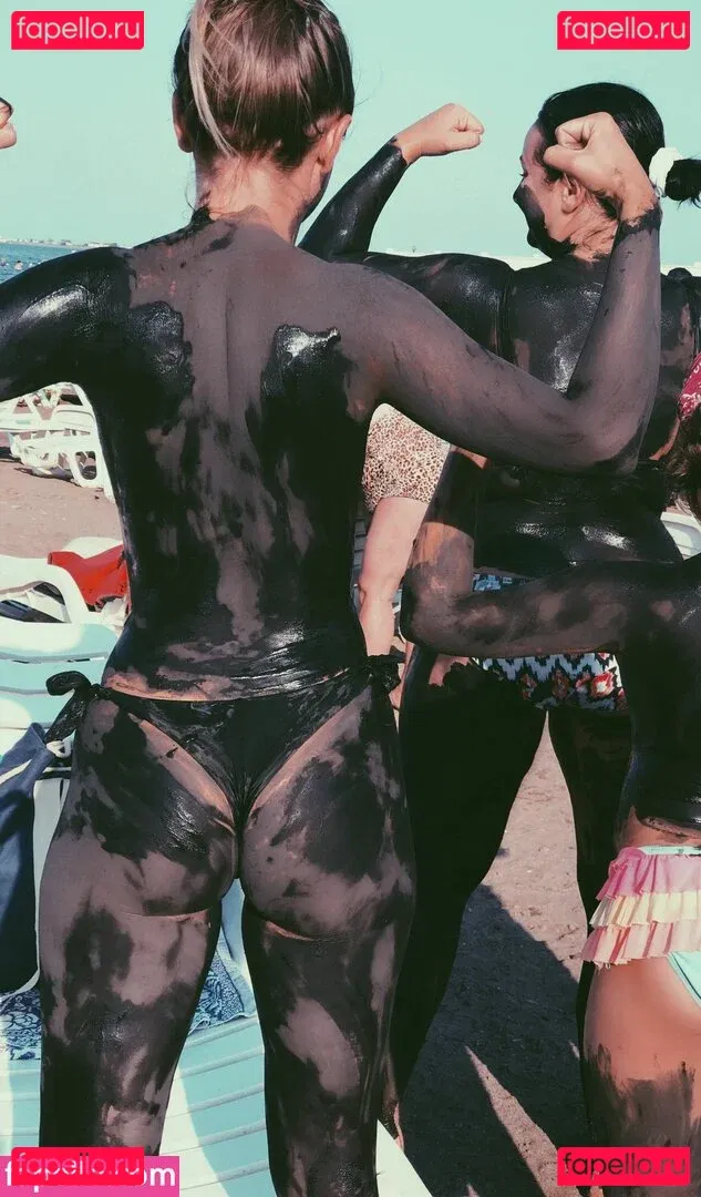 Alexandra Stan Onlyfans Photo Gallery 