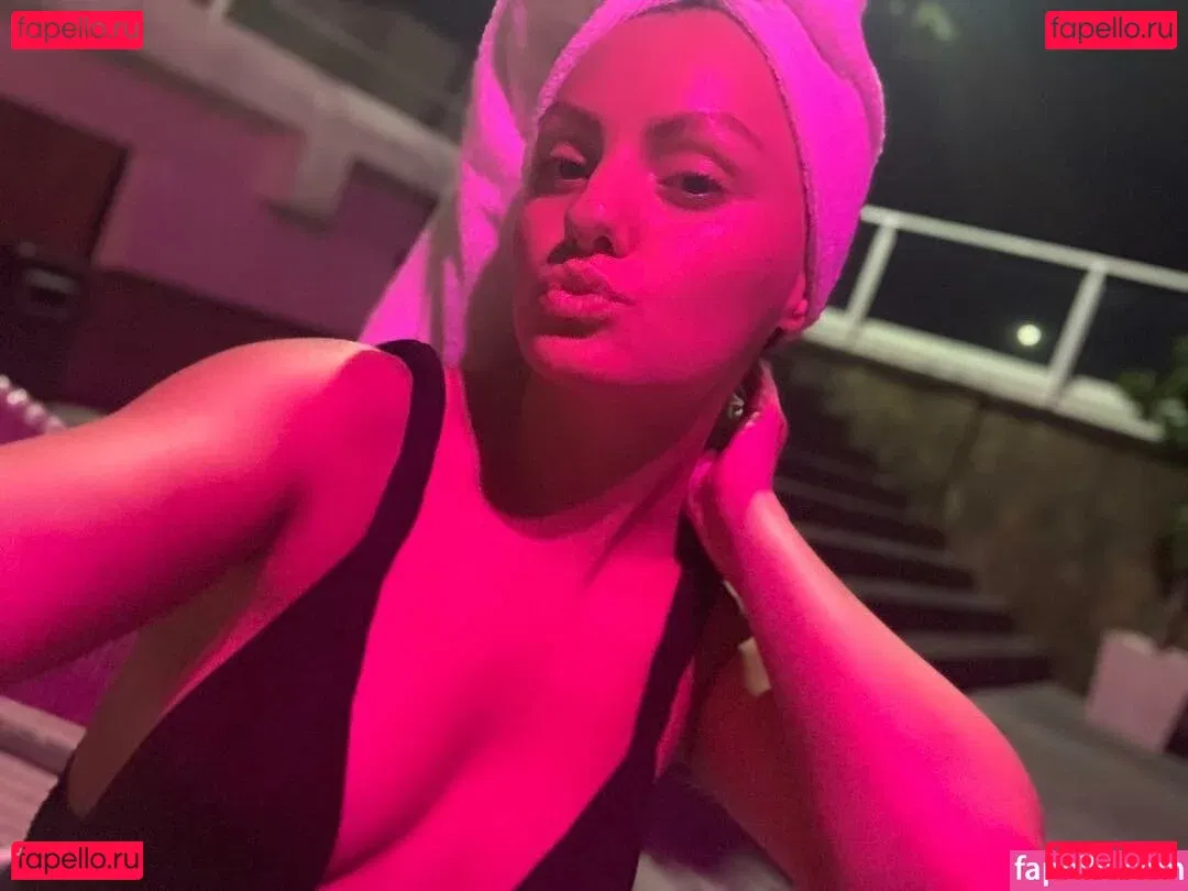 Alexandra Stan Onlyfans Photo Gallery 