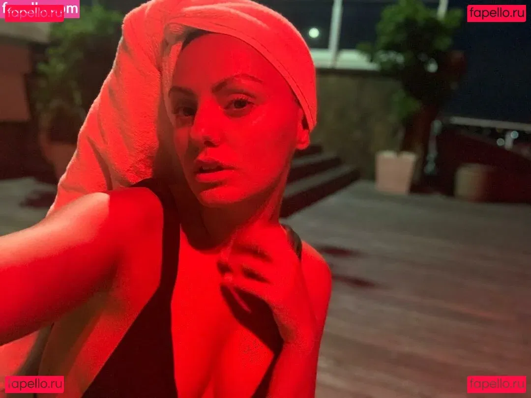 Alexandra Stan Onlyfans Photo Gallery 