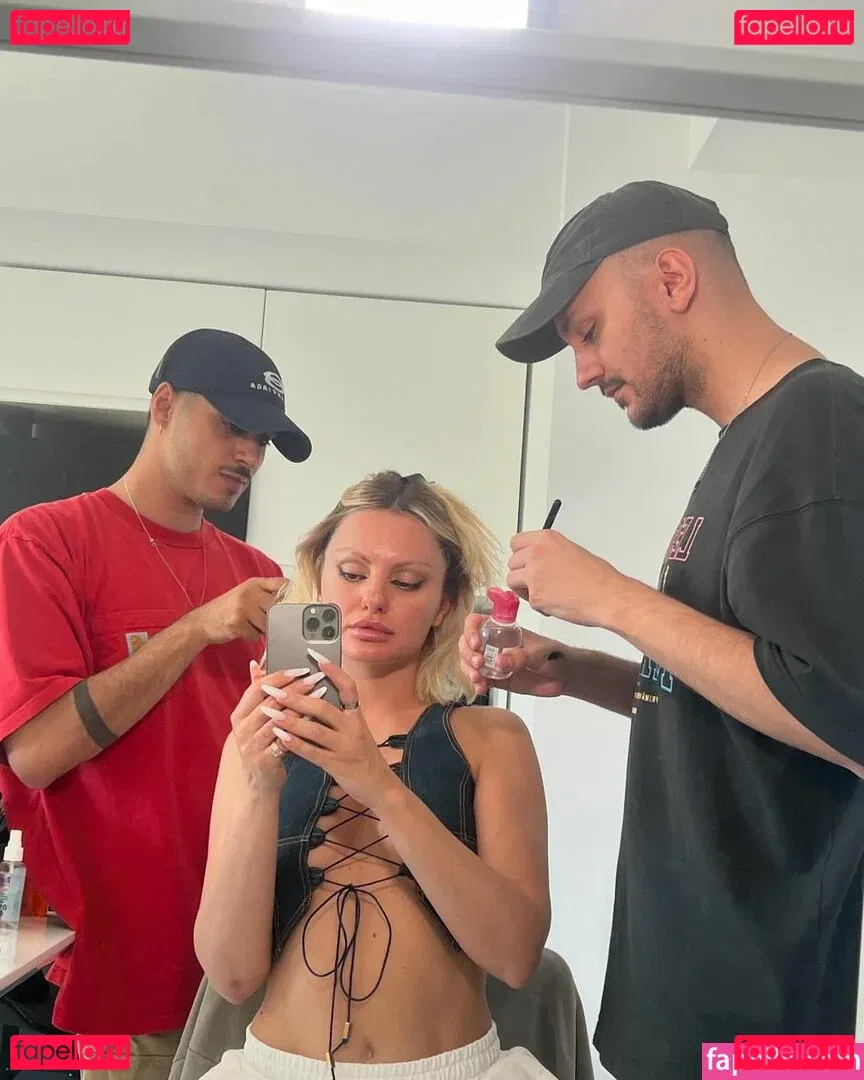 Alexandra Stan Onlyfans Photo Gallery 