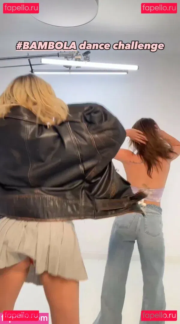 Alexandra Stan Onlyfans Photo Gallery 