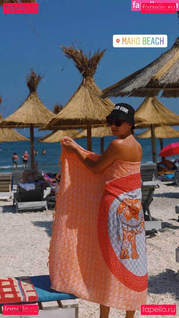 Alexandra Stan Onlyfans Photo Gallery 