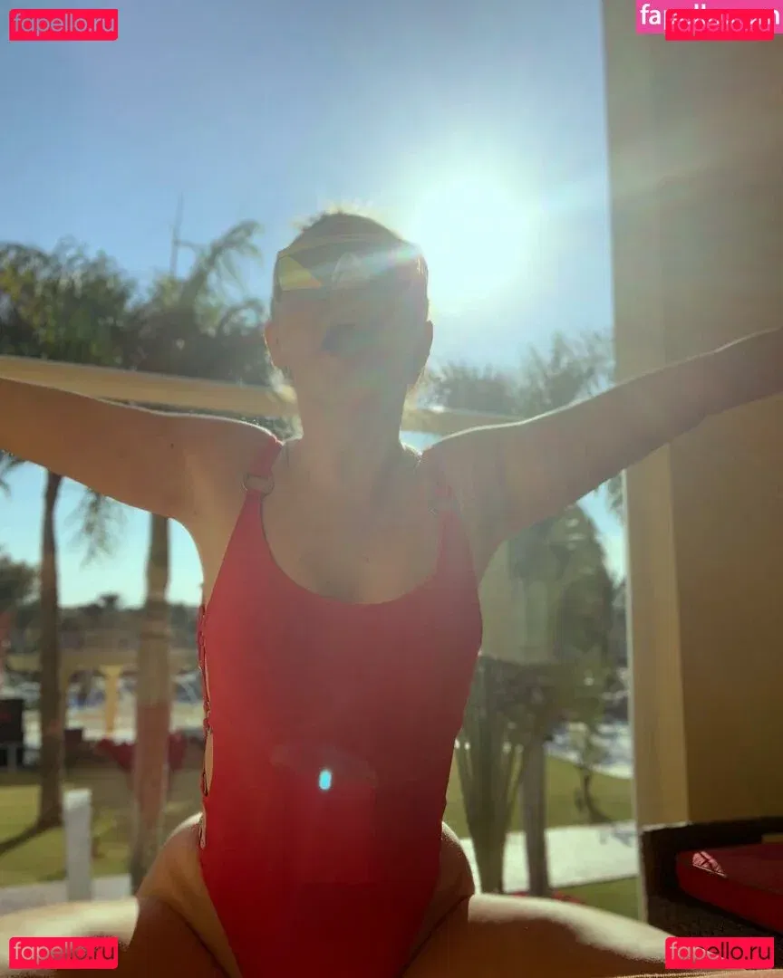 Alexandra Stan Onlyfans Photo Gallery 