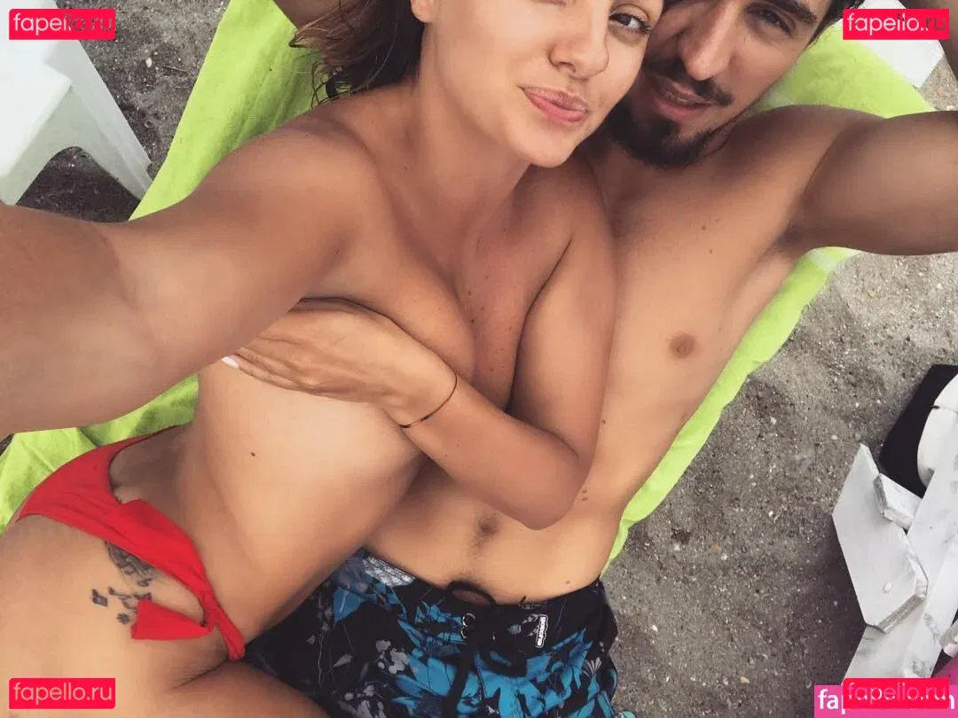 Alexandra Stan Onlyfans Photo Gallery 