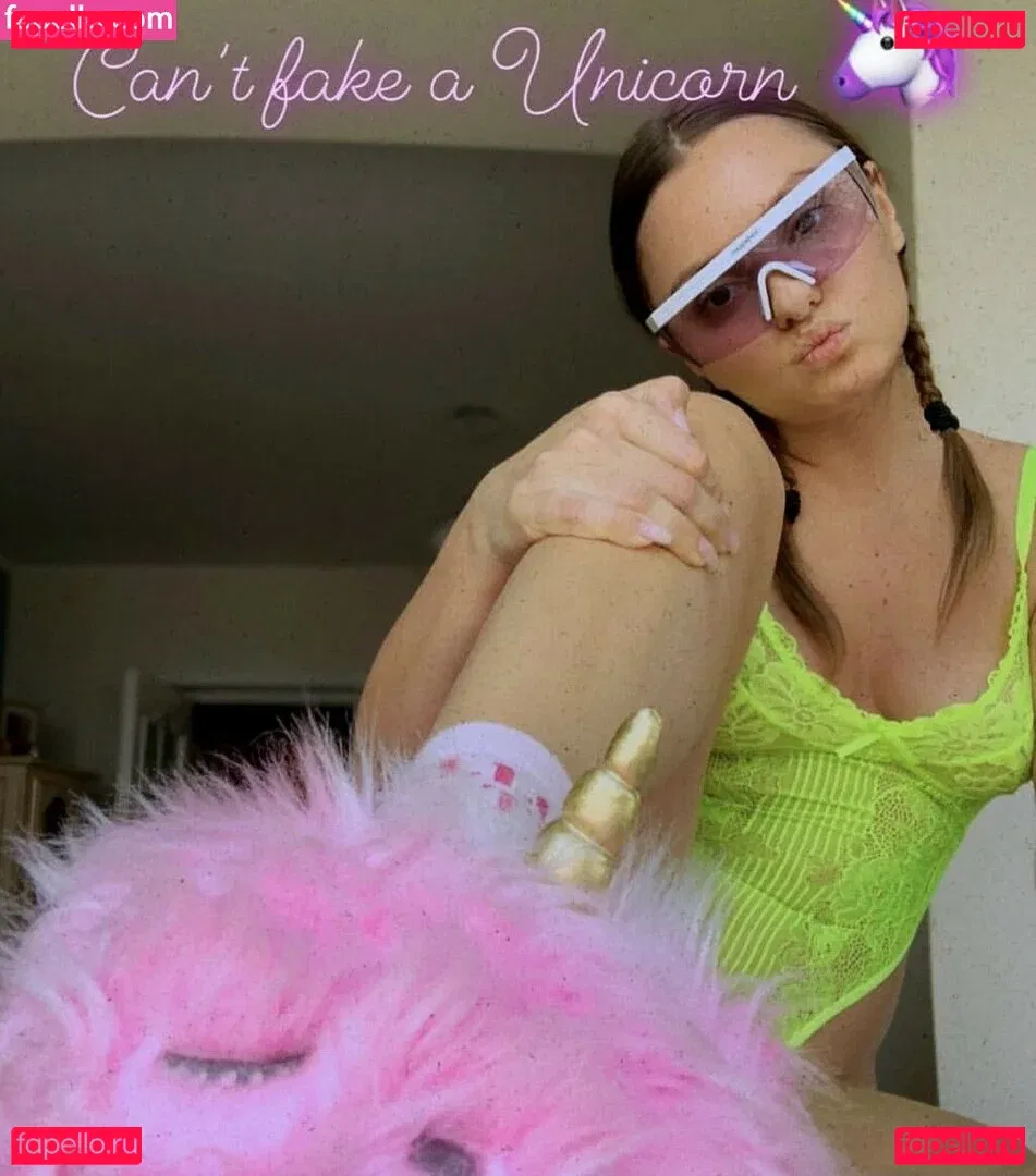 Alexandra Stan Onlyfans Photo Gallery 