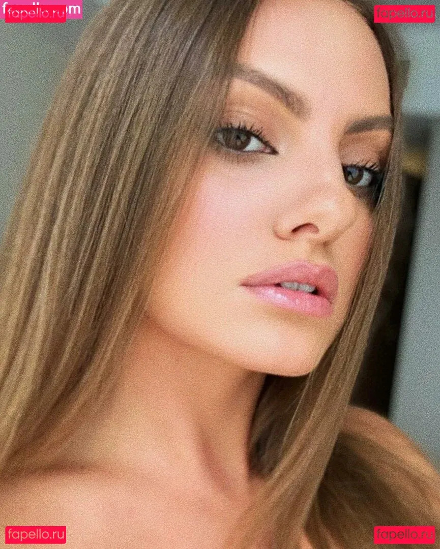 Alexandra Stan Onlyfans Photo Gallery 