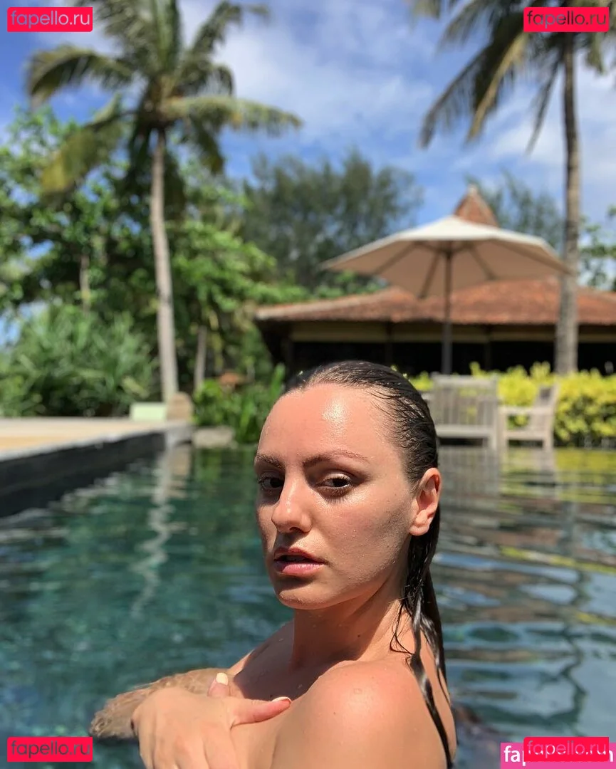 Alexandra Stan Onlyfans Photo Gallery 