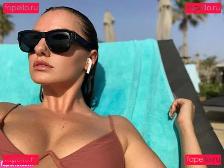 Alexandra Stan Onlyfans Photo Gallery 