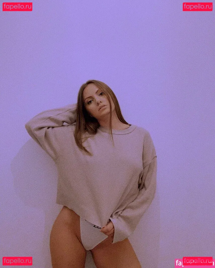 Alexandra Stan Onlyfans Photo Gallery 