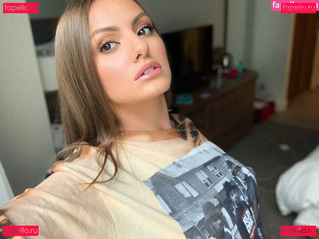 Alexandra Stan Onlyfans Photo Gallery 