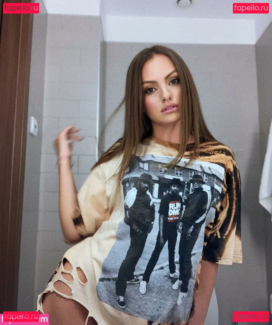 Alexandra Stan Onlyfans Photo Gallery 