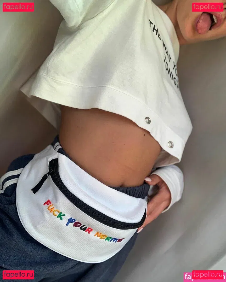 Alexandra Stan Onlyfans Photo Gallery 