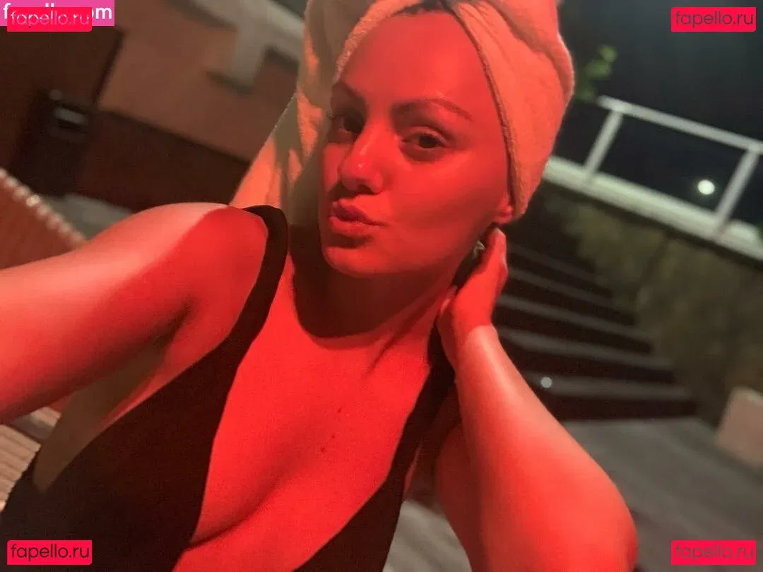 Alexandra Stan Onlyfans Photo Gallery 