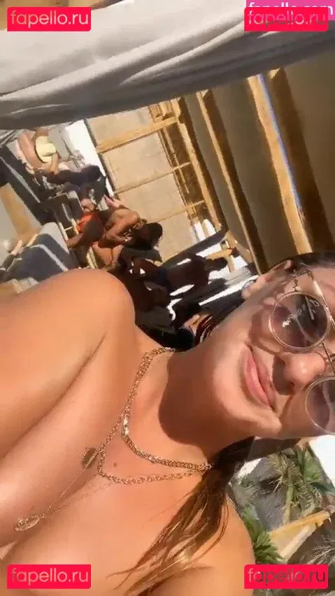 Alexandra Stan Onlyfans Photo Gallery 