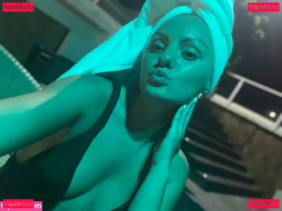 Alexandra Stan Onlyfans Photo Gallery 