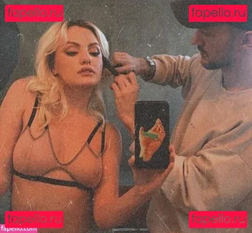 Alexandra Stan Onlyfans Photo Gallery 