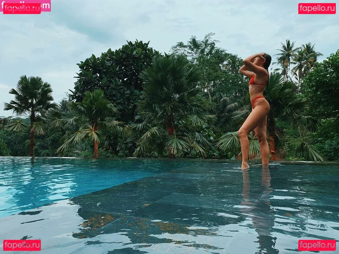 Alexandra Stan Onlyfans Photo Gallery 