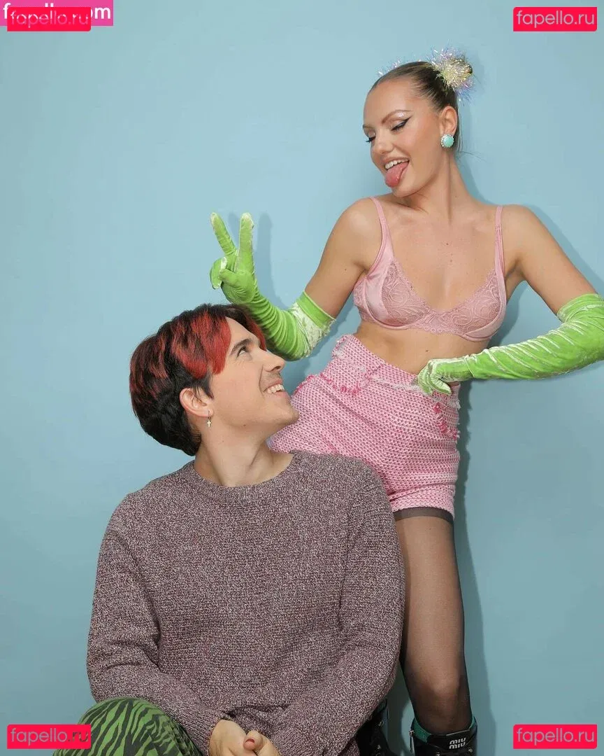 Alexandra Stan Onlyfans Photo Gallery 