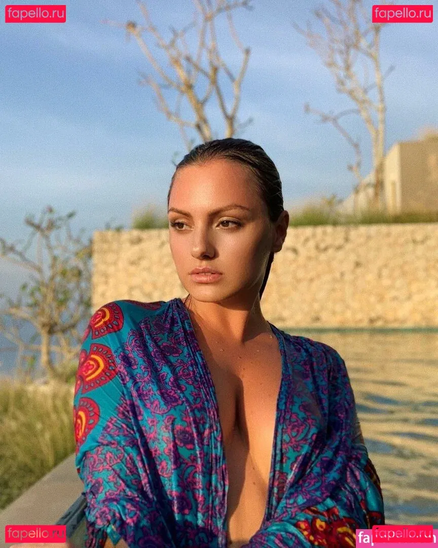 Alexandra Stan Onlyfans Photo Gallery 