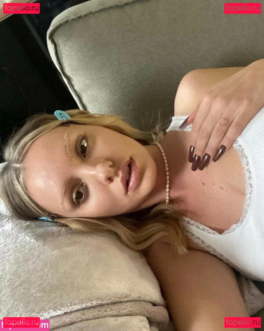 Alexandra Stan Onlyfans Photo Gallery 