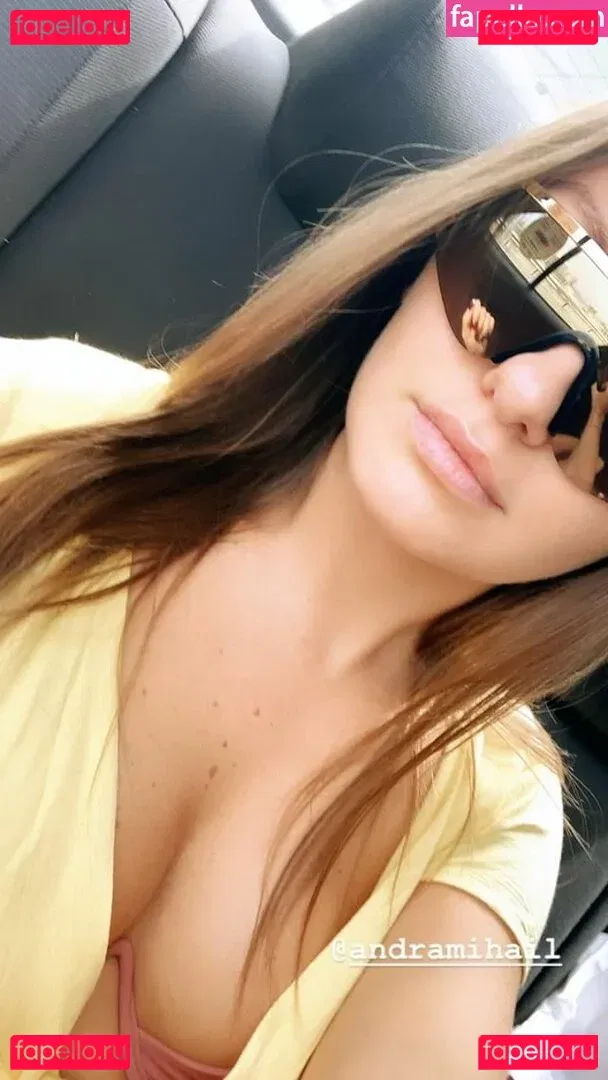 Alexandra Stan Onlyfans Photo Gallery 