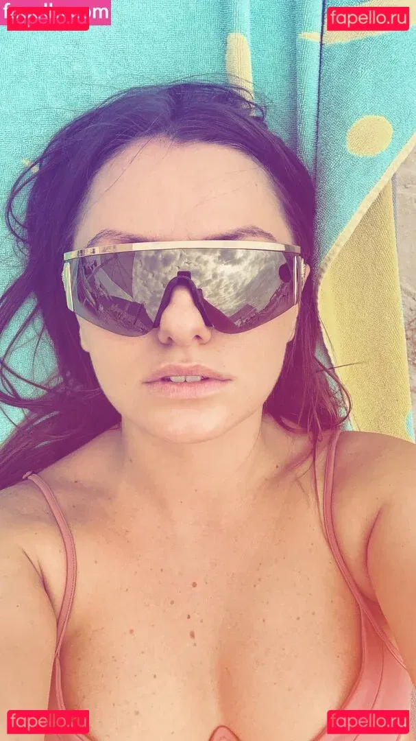 Alexandra Stan Onlyfans Photo Gallery 