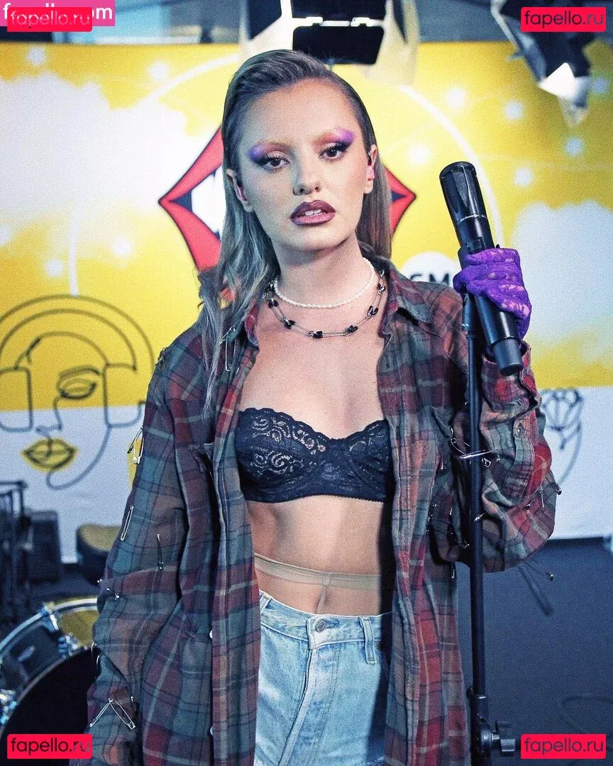 Alexandra Stan Onlyfans Photo Gallery 