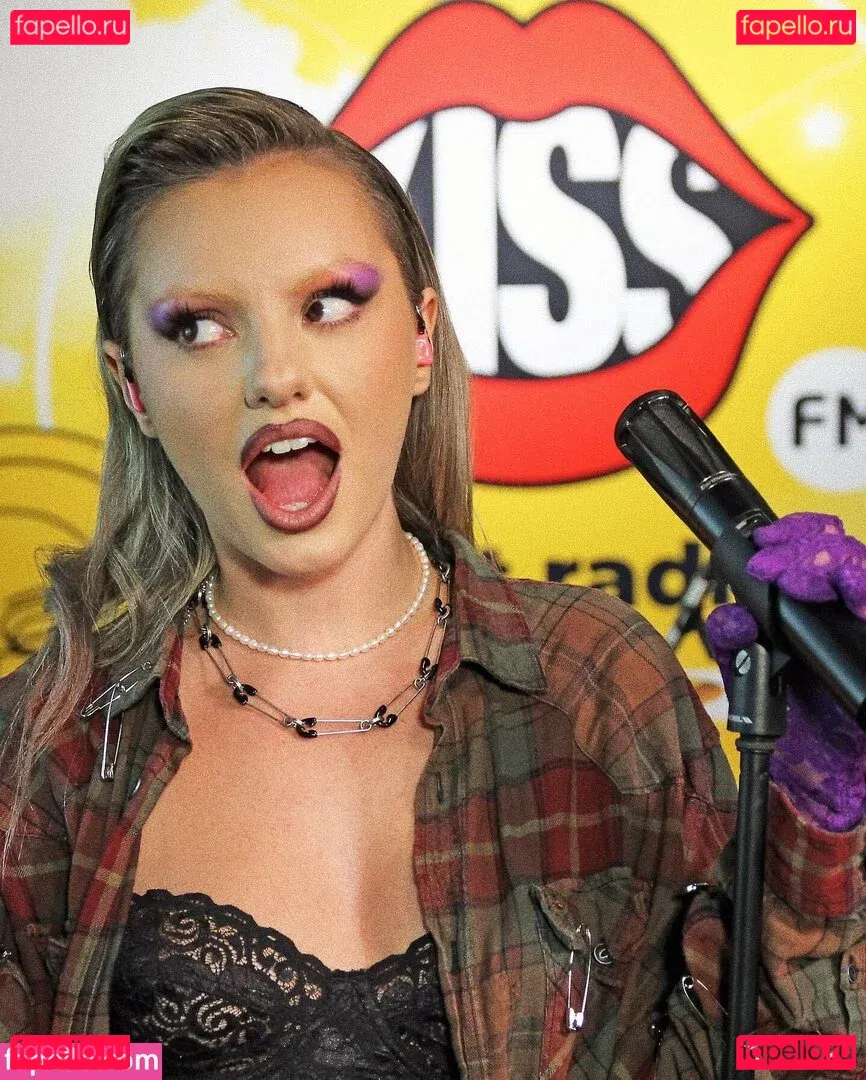 Alexandra Stan Onlyfans Photo Gallery 