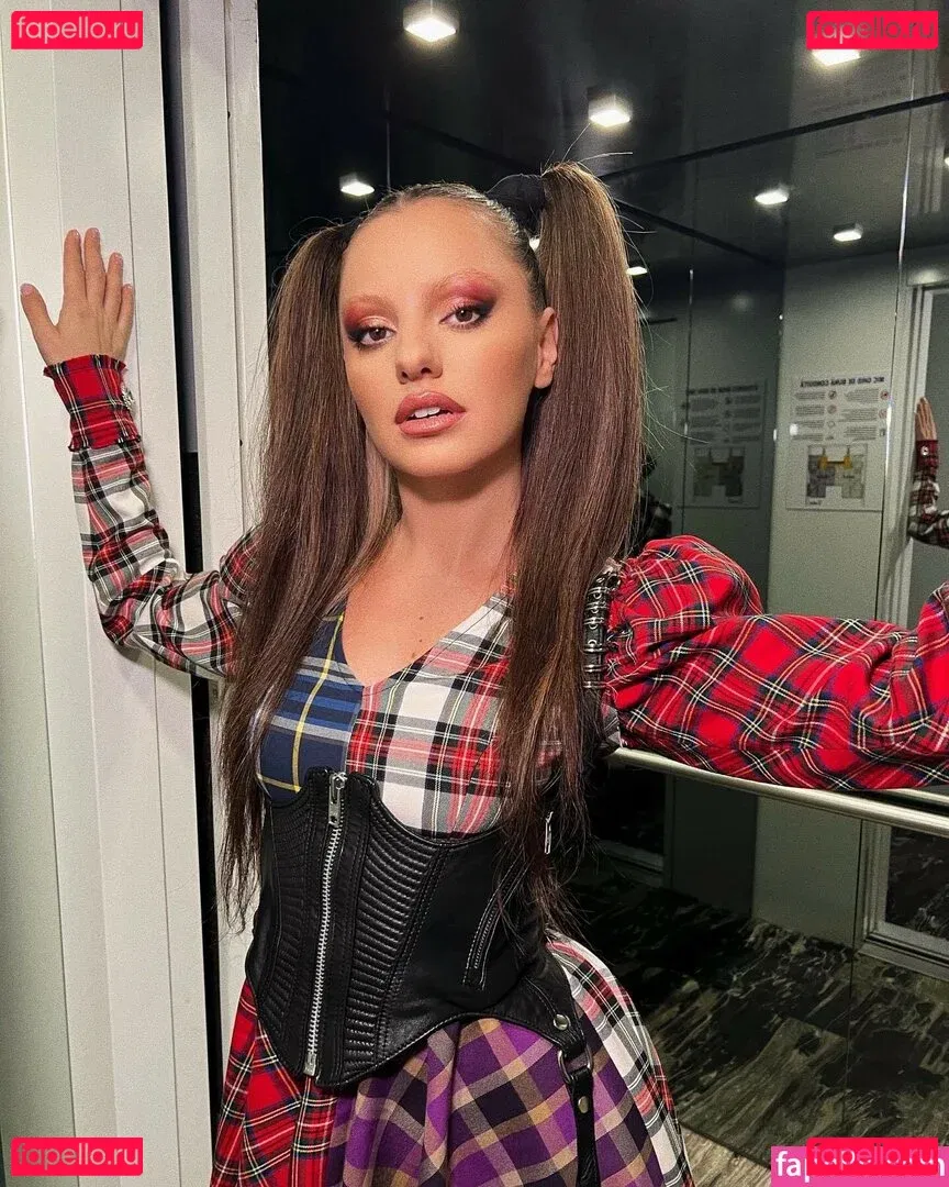 Alexandra Stan Onlyfans Photo Gallery 