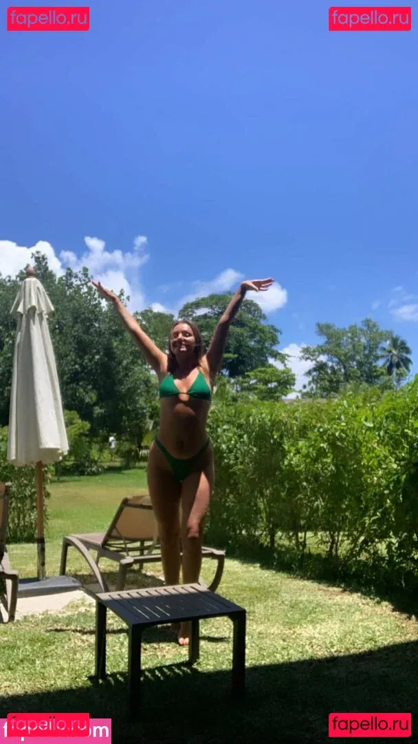 Alexandra Stan Onlyfans Photo Gallery 