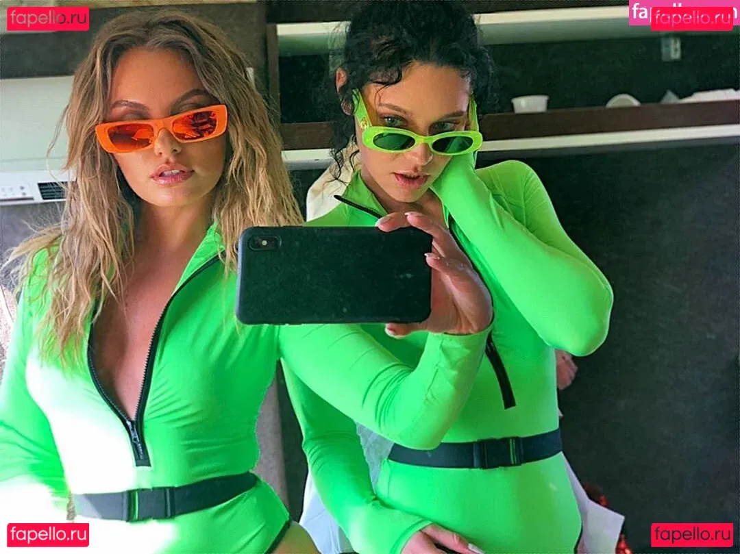 Alexandra Stan Onlyfans Photo Gallery 