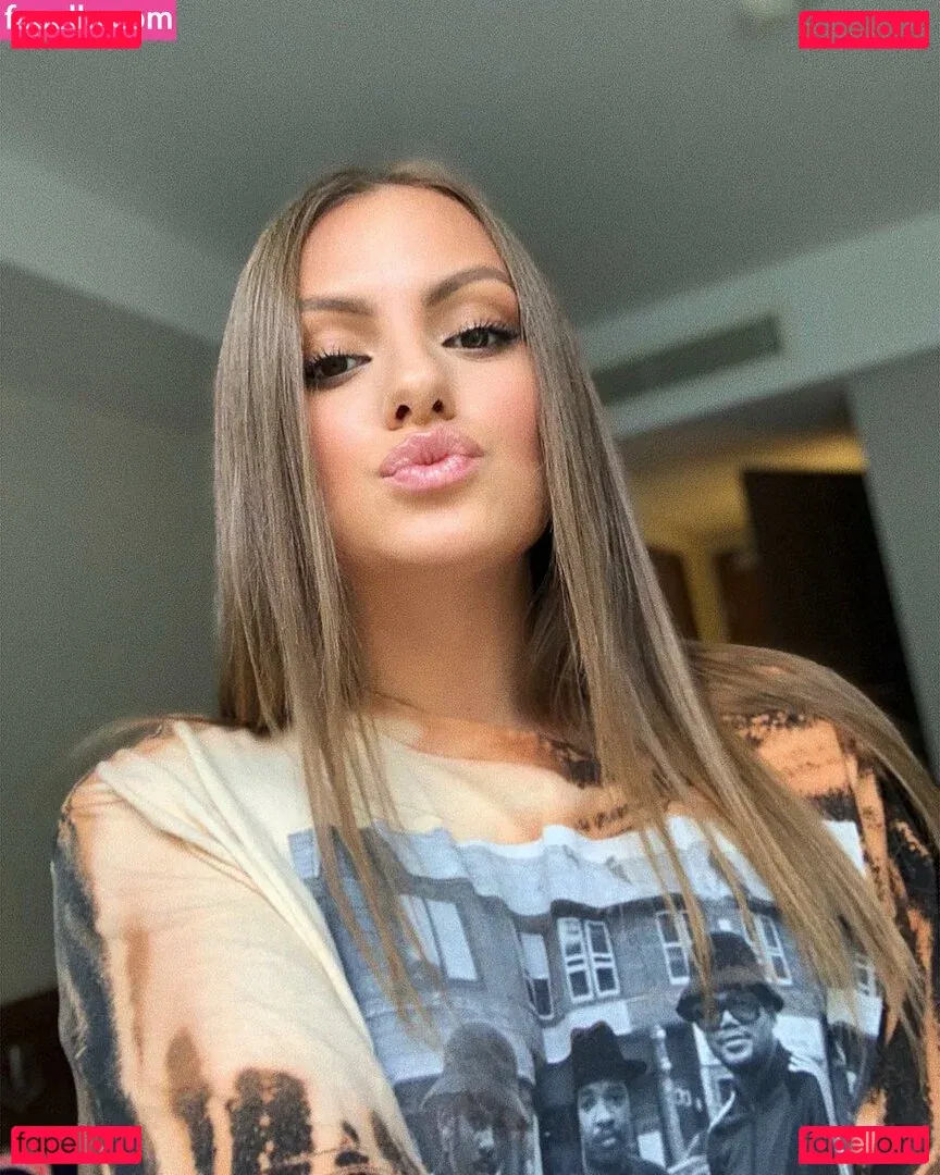 Alexandra Stan Onlyfans Photo Gallery 