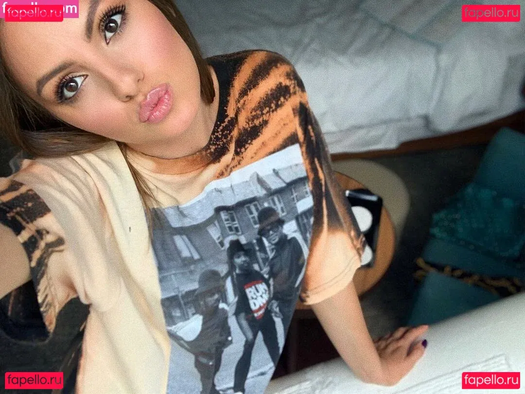 Alexandra Stan Onlyfans Photo Gallery 