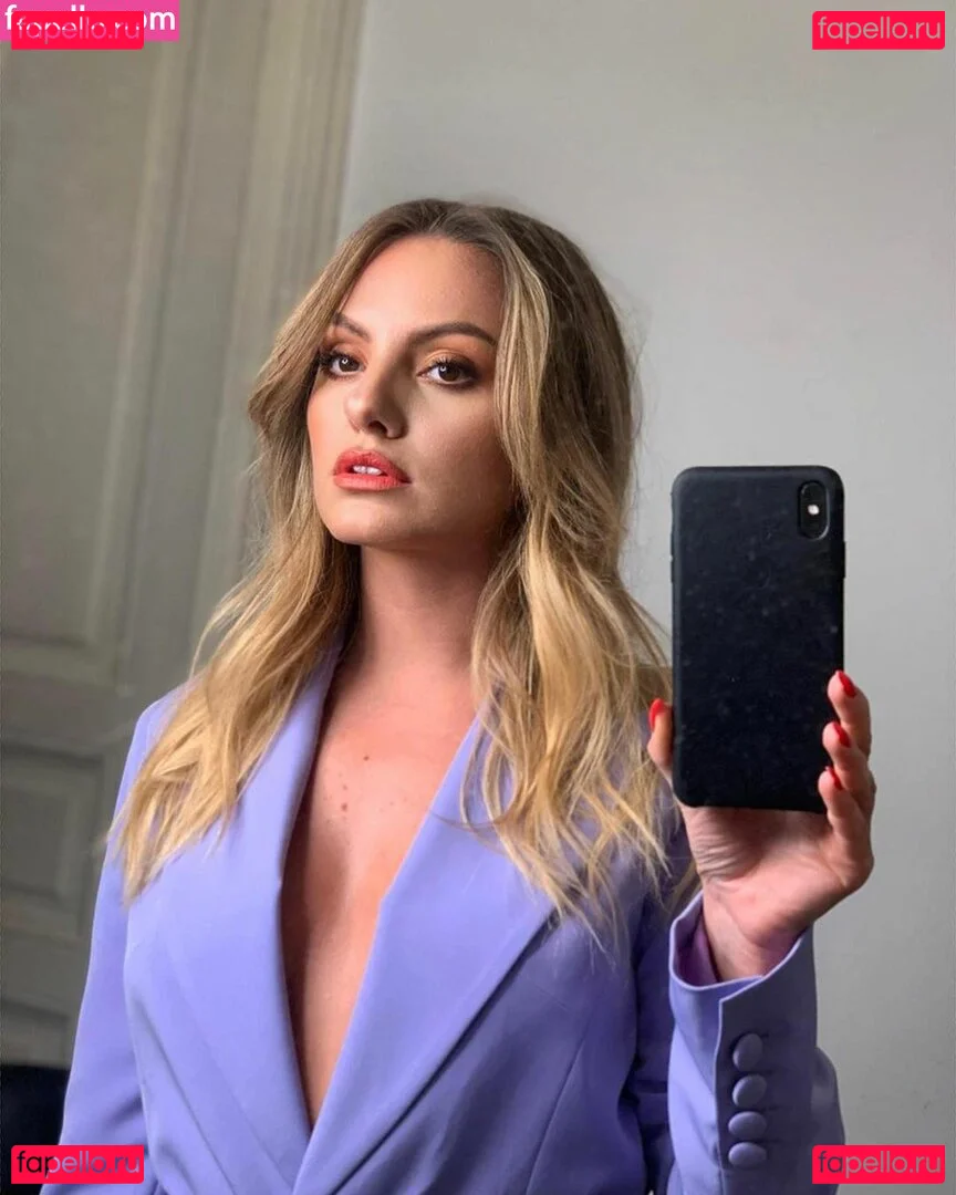 Alexandra Stan Onlyfans Photo Gallery 