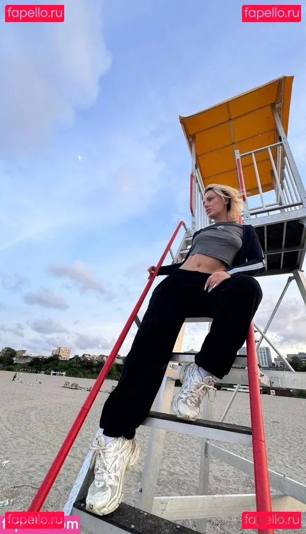 Alexandra Stan Onlyfans Photo Gallery 