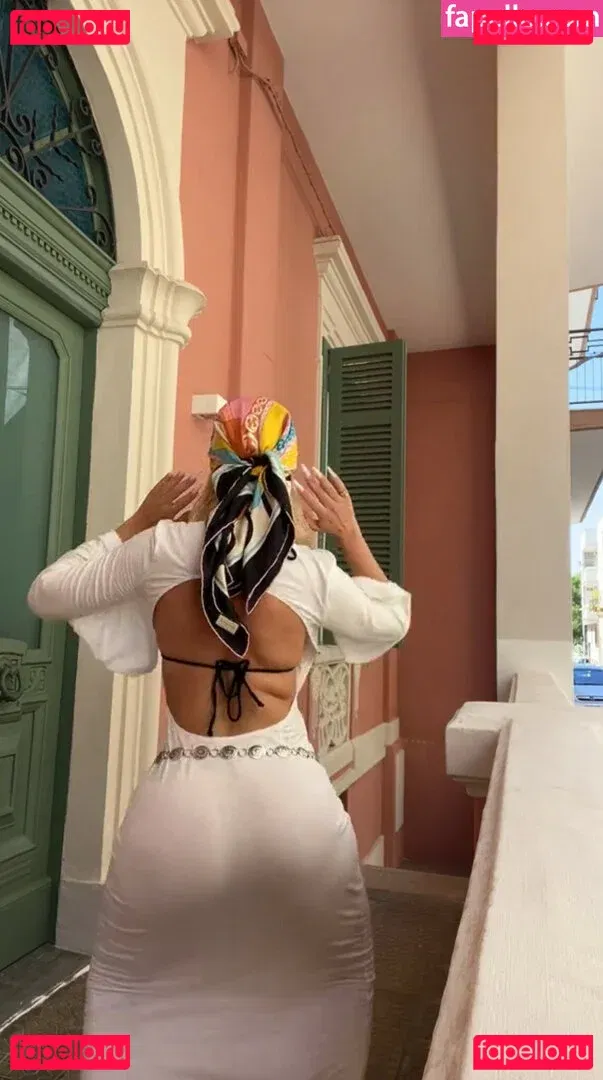 Alexandra Stan Onlyfans Photo Gallery 