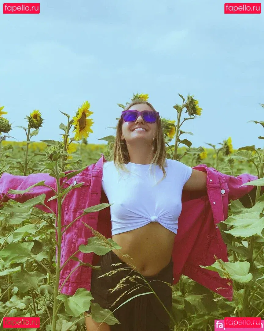 Alexandra Stan Onlyfans Photo Gallery 