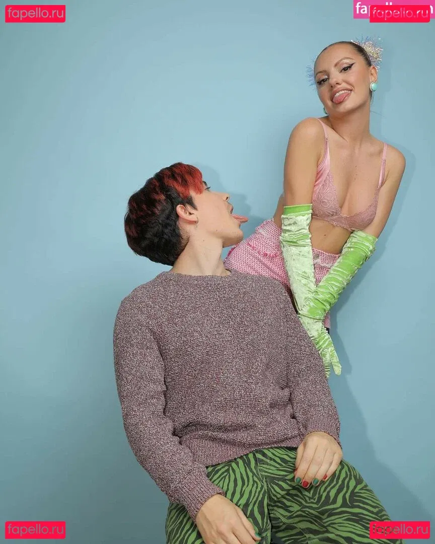 Alexandra Stan Onlyfans Photo Gallery 