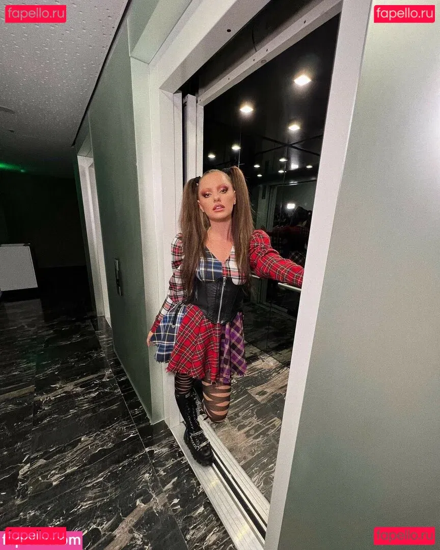 Alexandra Stan Onlyfans Photo Gallery 