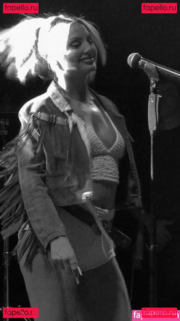 Alexandra Stan Onlyfans Photo Gallery 