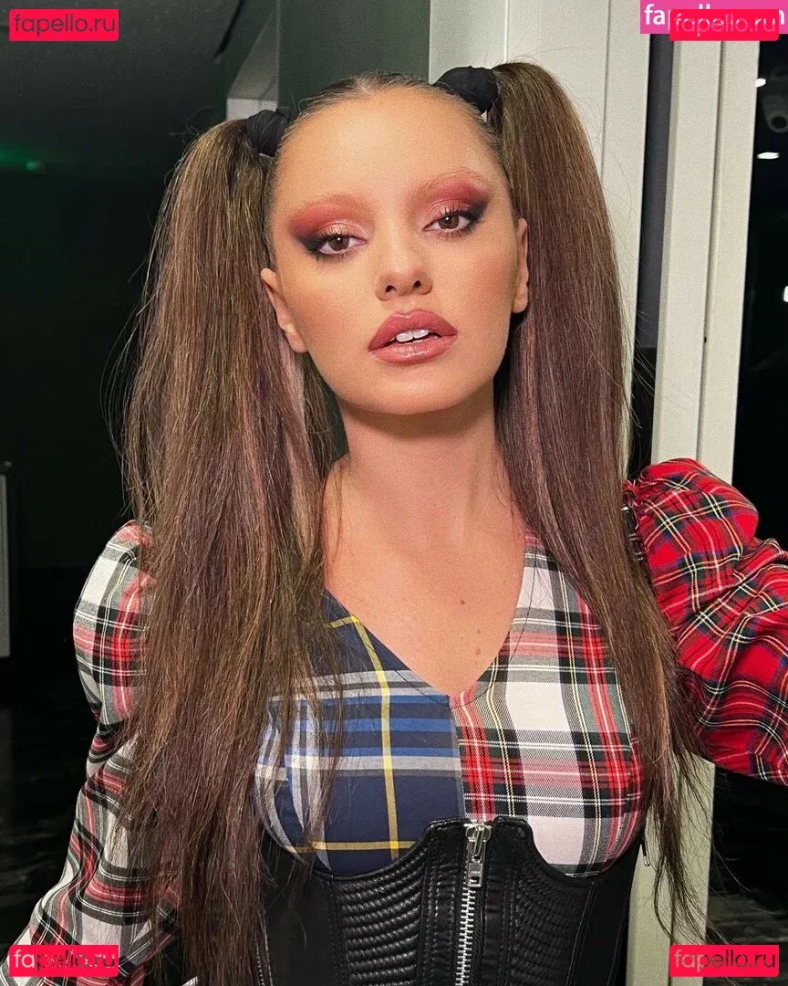 Alexandra Stan Onlyfans Photo Gallery 