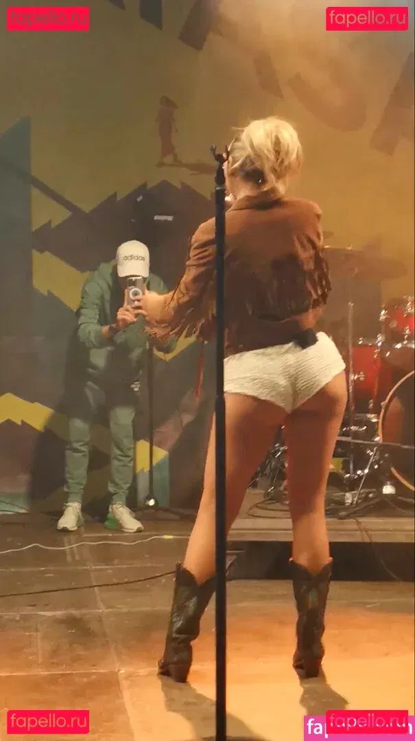 Alexandra Stan Onlyfans Photo Gallery 