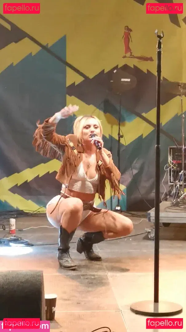 Alexandra Stan Onlyfans Photo Gallery 