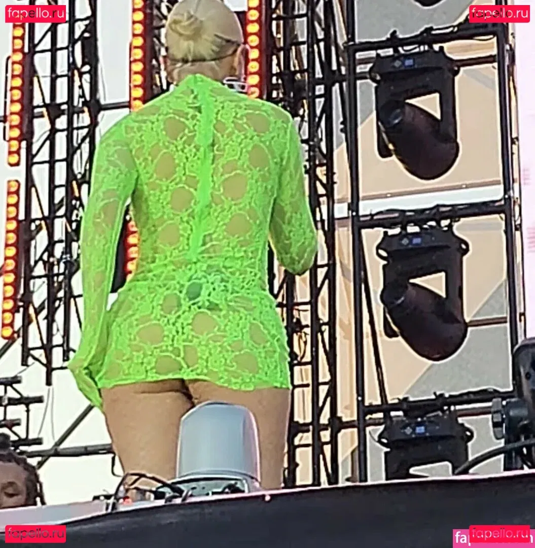 Alexandra Stan Onlyfans Photo Gallery 