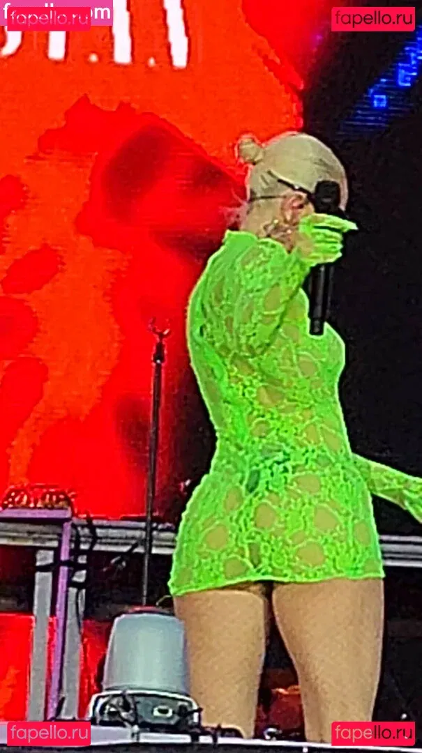 Alexandra Stan Onlyfans Photo Gallery 