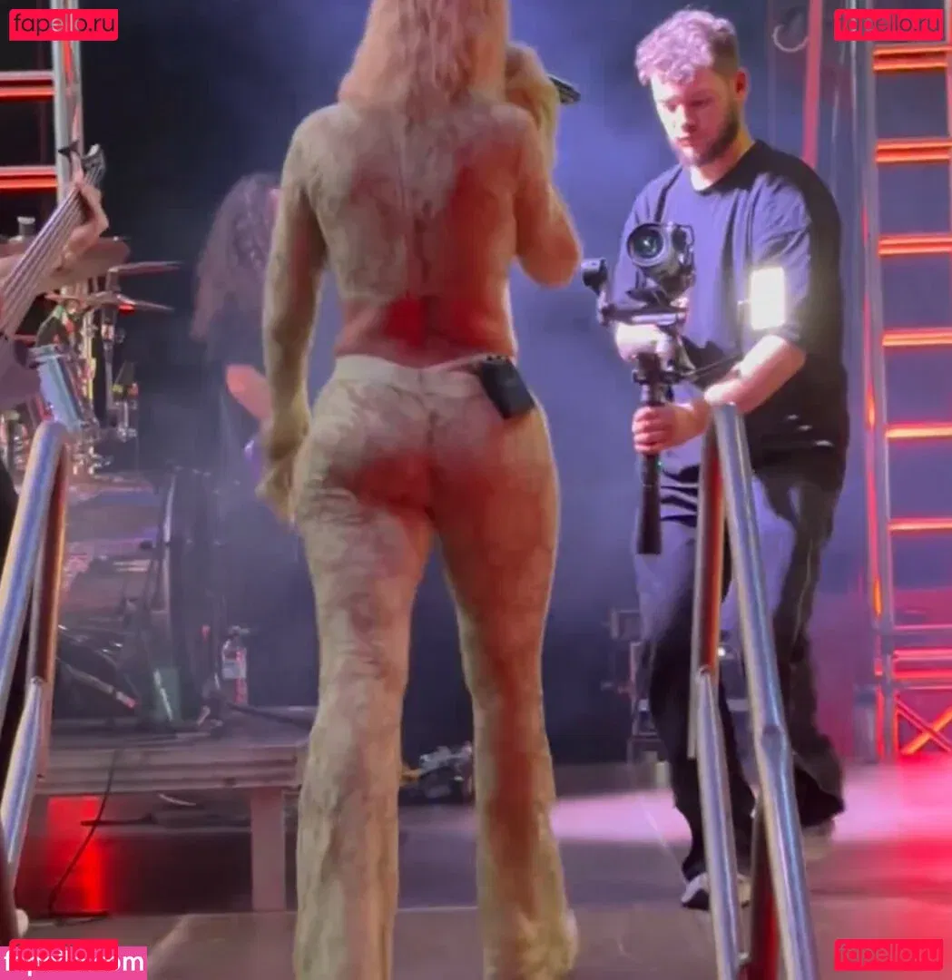 Alexandra Stan Onlyfans Photo Gallery 