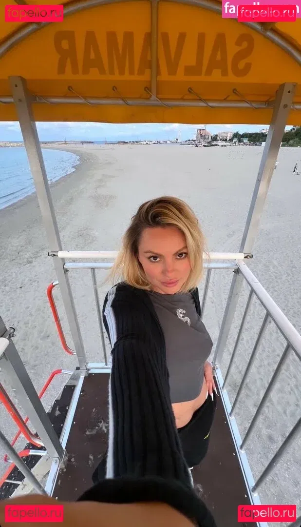 Alexandra Stan Onlyfans Photo Gallery 