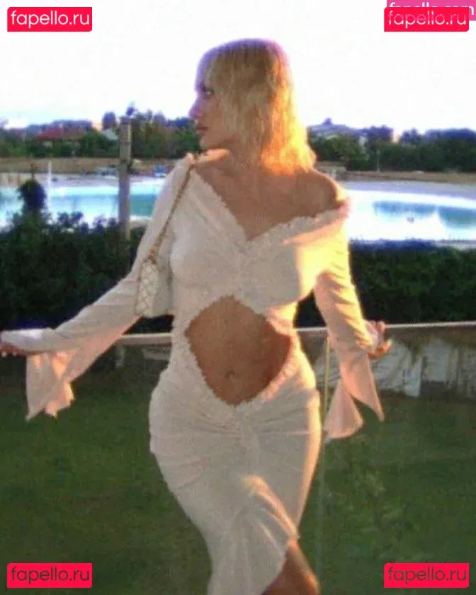 Alexandra Stan Onlyfans Photo Gallery 